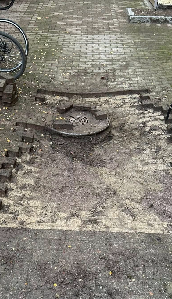 Selv om været ikke helt spiller på lag, nærmer julen seg med stormskritt.