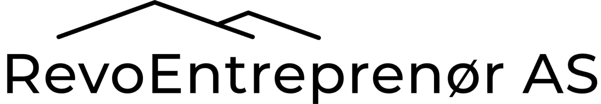 Revo Entreprenør AS
