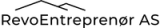 Revo Entreprenør AS
