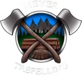 Dedikerte trepleiere fokusert på sikkerhet, klarhet og langsiktige resultater Meyer Trefelling