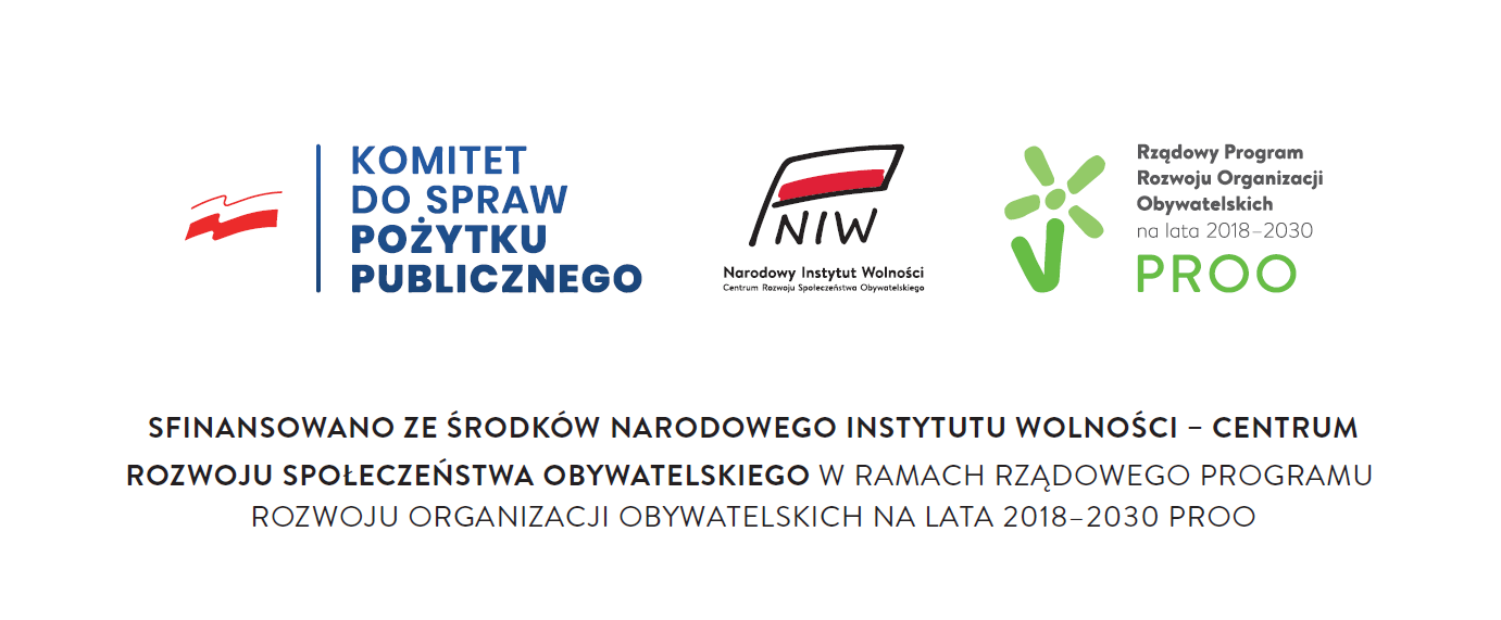 Projekt Mocny Fundament – logo