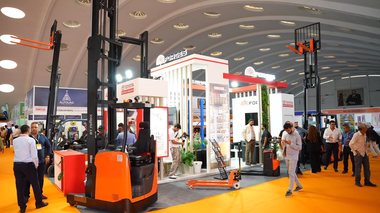 SIEMA Food Expo 2026 : Forges de Bazas présente ses solutions pour l’industrie agroalimentaire