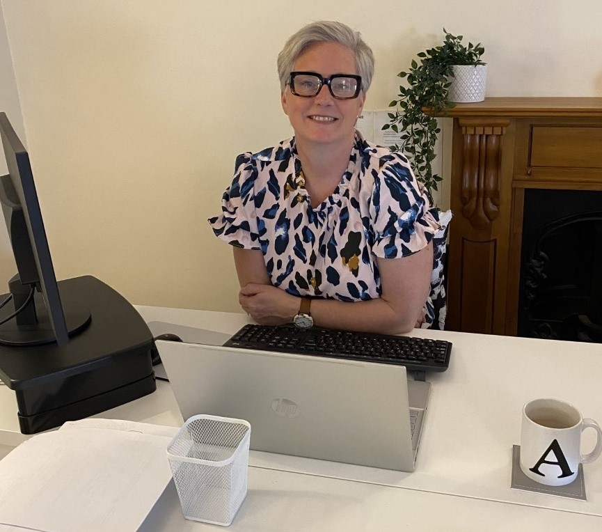 Alison Jobson