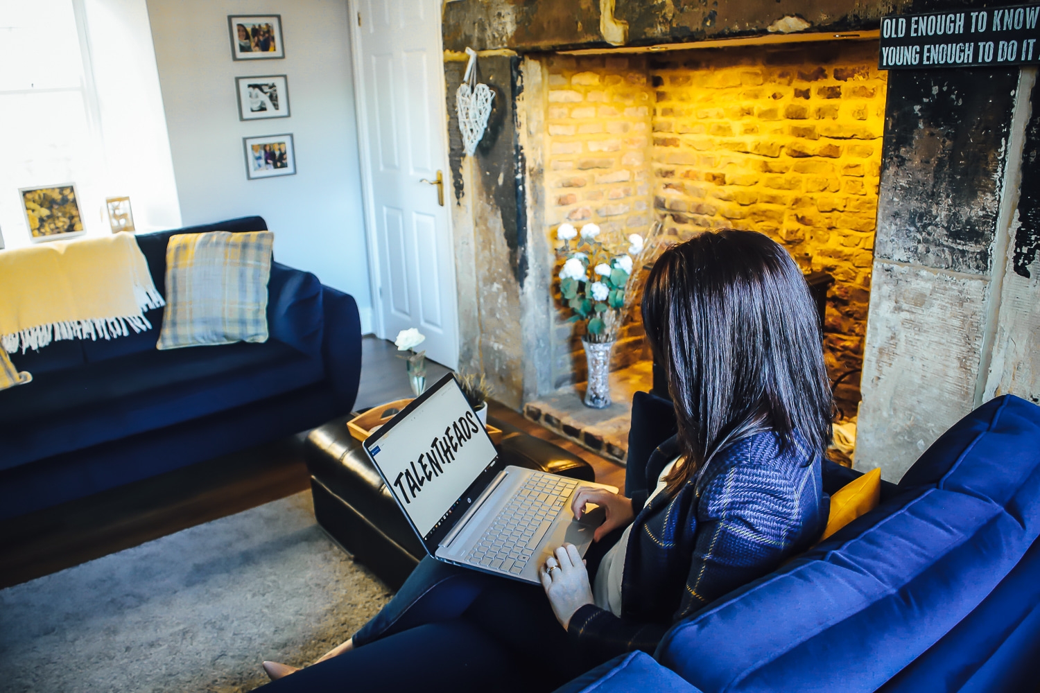 Using your network to secure your next opportunity