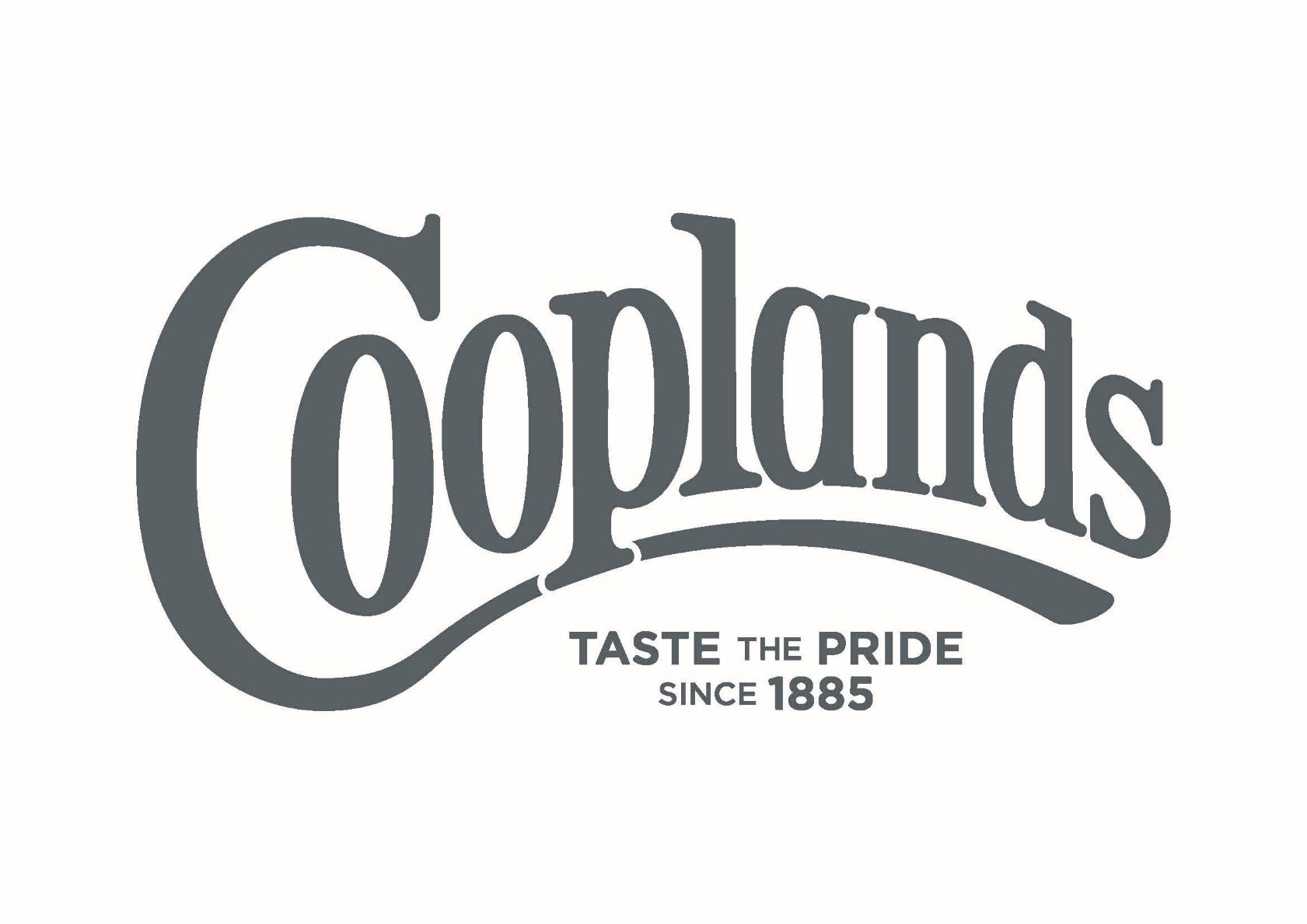 A successful strategic partnership for Retail and Manufacturing Bakers Cooplands 
