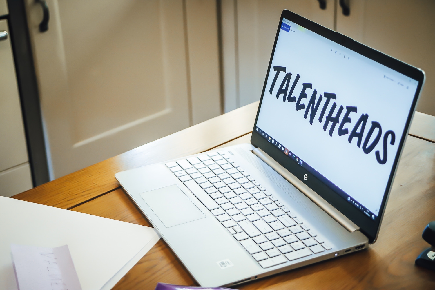 Talentheads - A value add to the Recruitment Industry