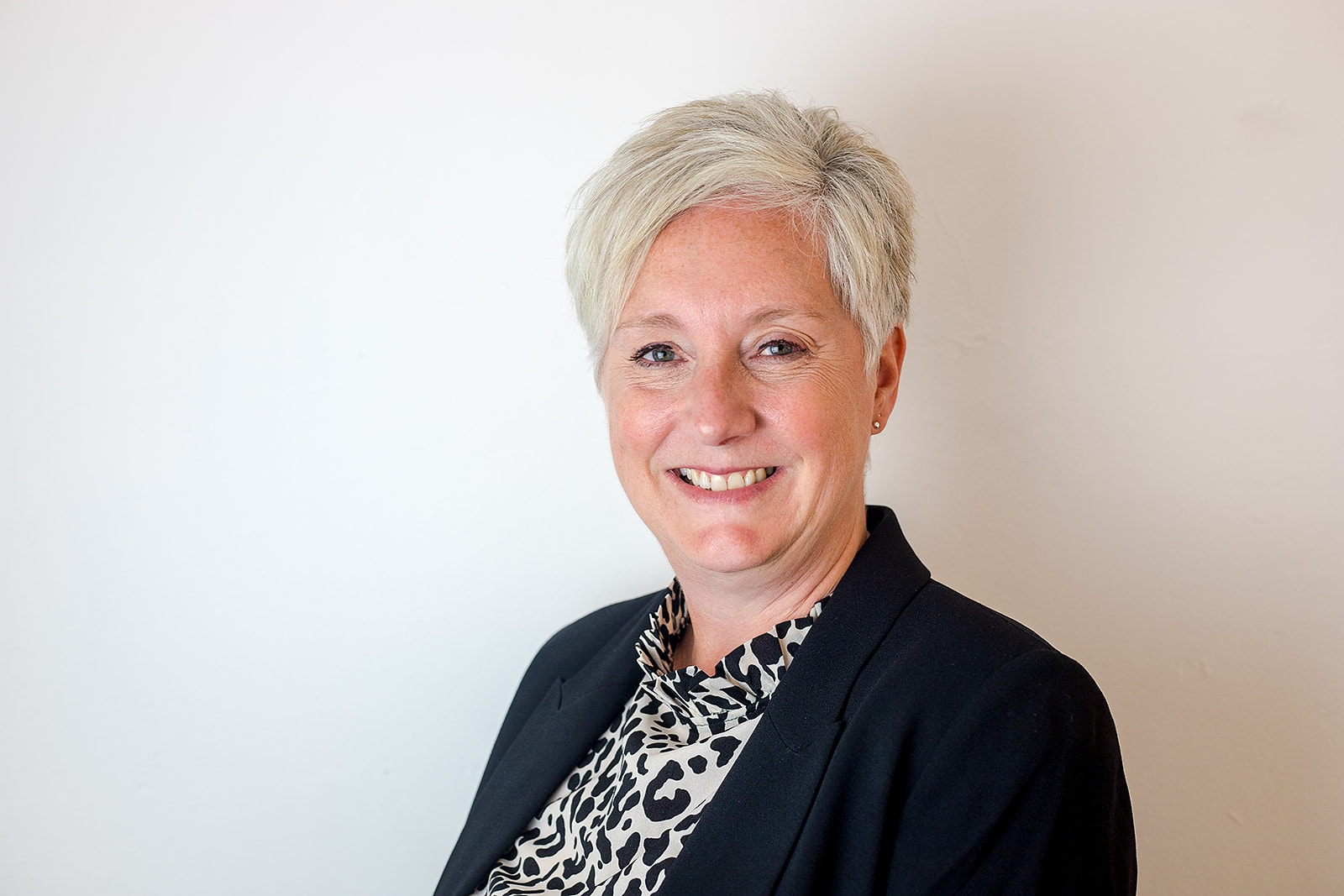 Alison Jobson