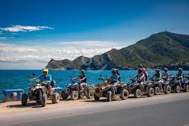 Costa Blanca Quad Tours