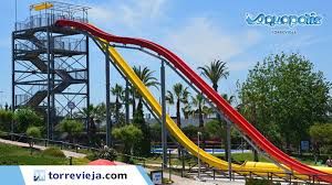 Aquapolis Torrevieja