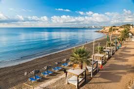 Playa Punta Prima