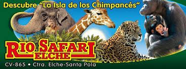 Rio Safari Elche