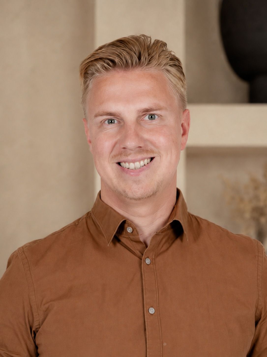 Tijn Strikker, verhuurbeheer Costa Blanca bij Oro Estate