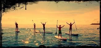 Sun Sea Adventure