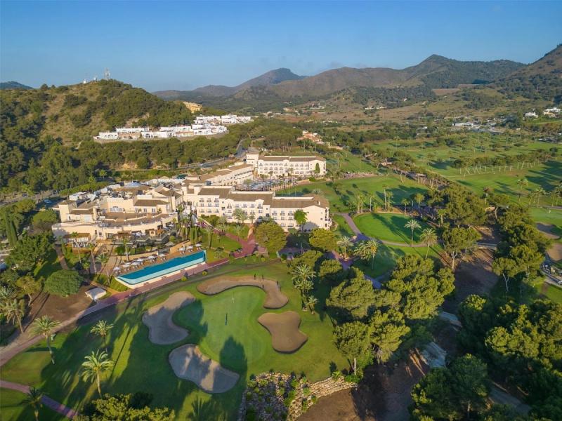 La Manga Club
