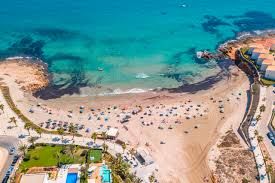 Playa Flamenca