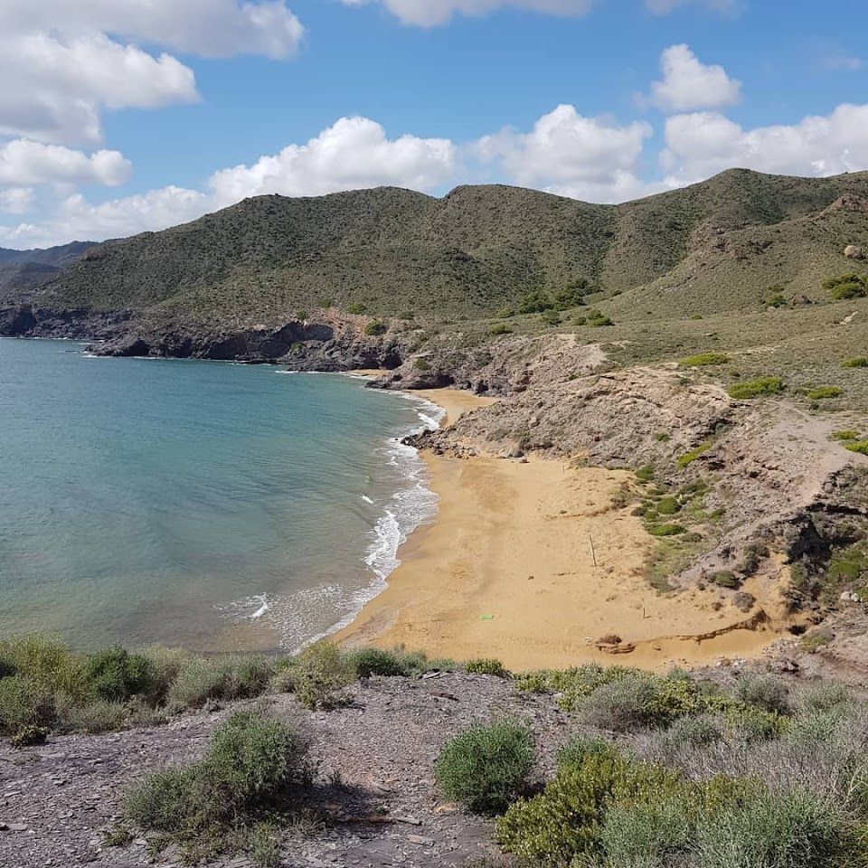 Playa de Calblanque