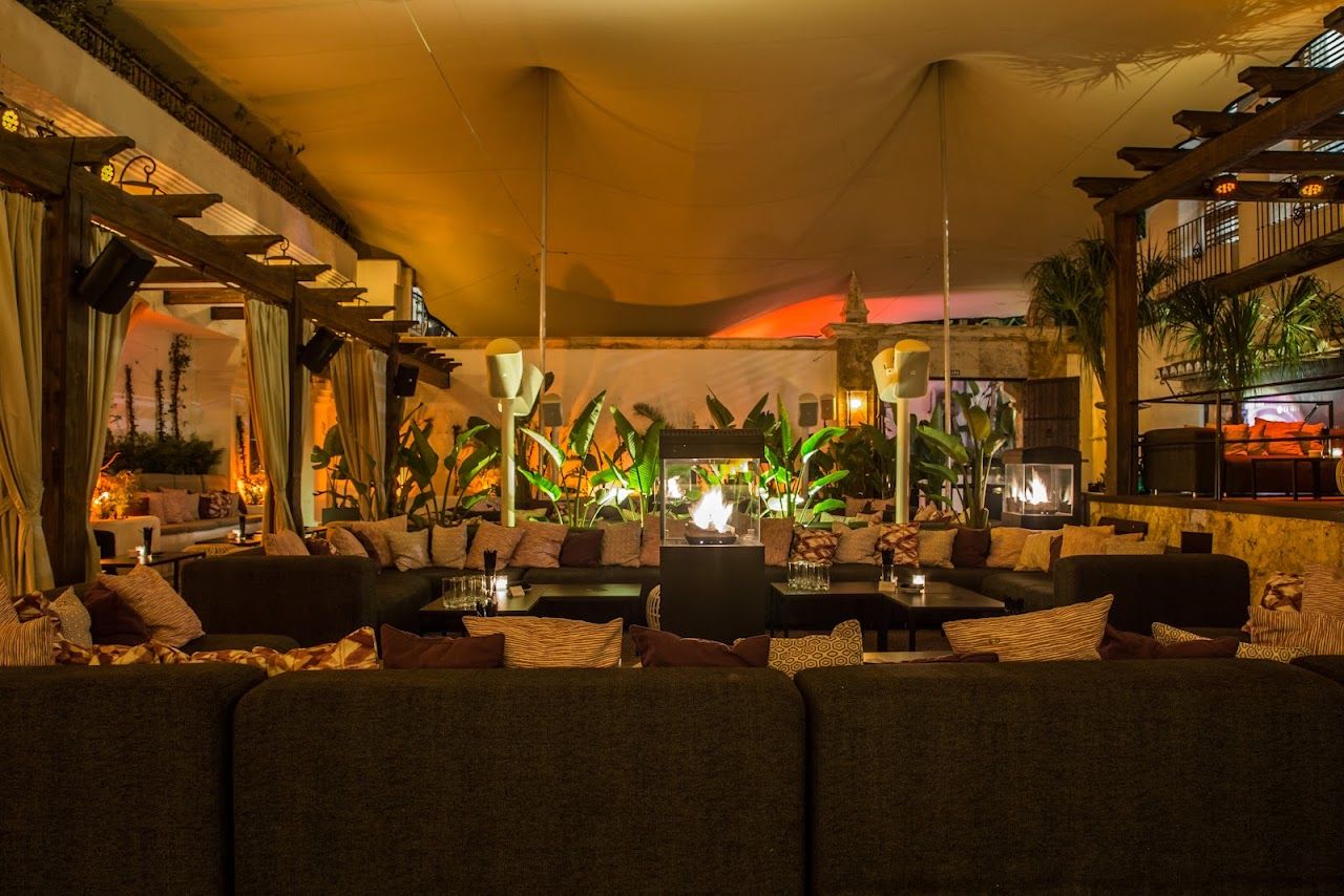 La Suite Club Marbella