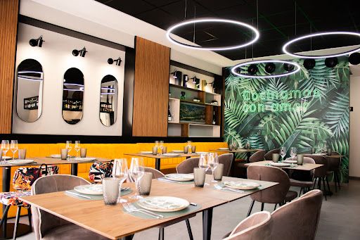 Restobar troKadero