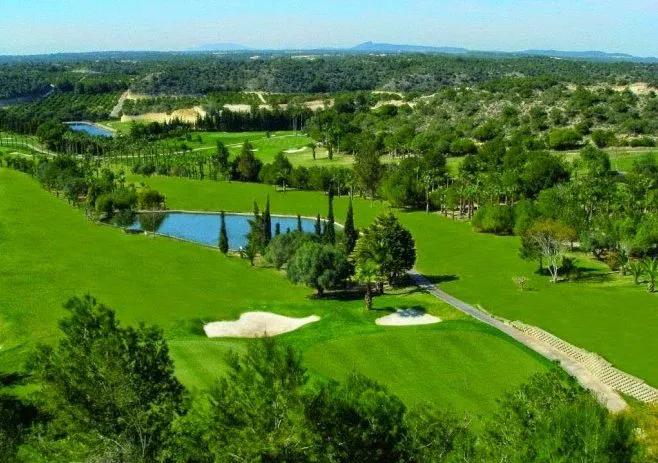 Real Club de Golf Campoamor