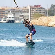 La Bocana Wake Park