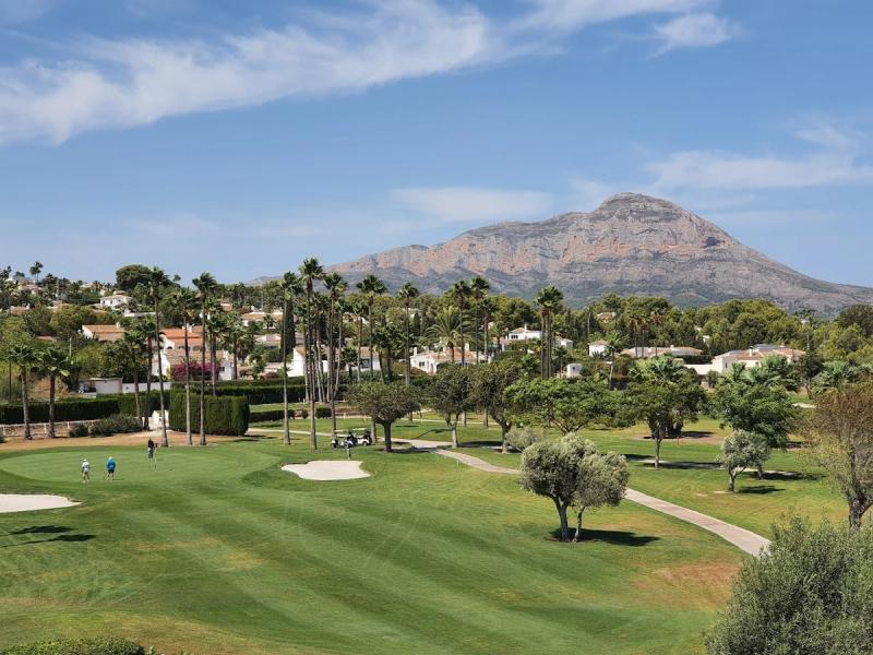 Club de Golf Javea