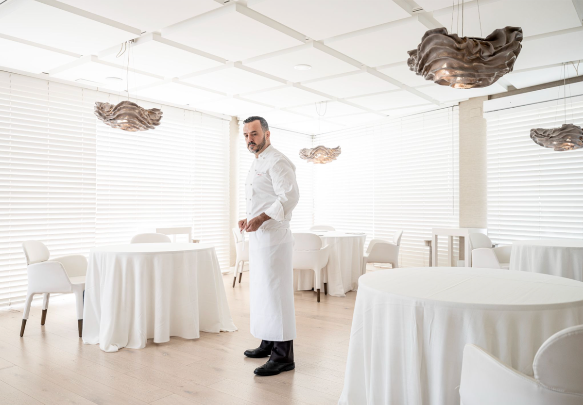 Restaurante Beat