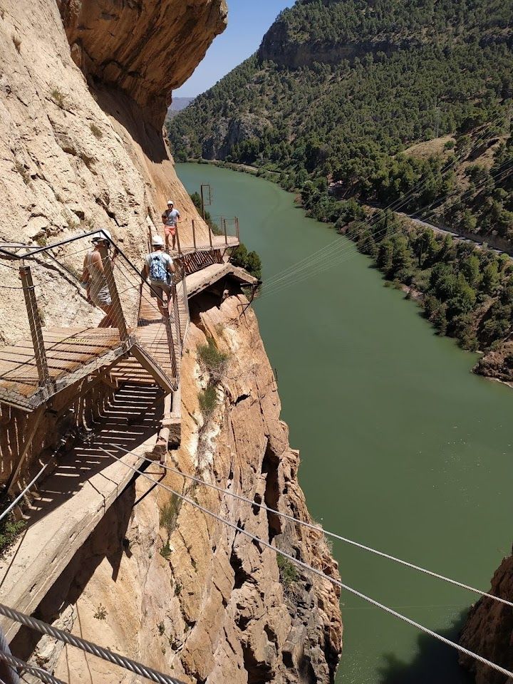 Caminito del Rey