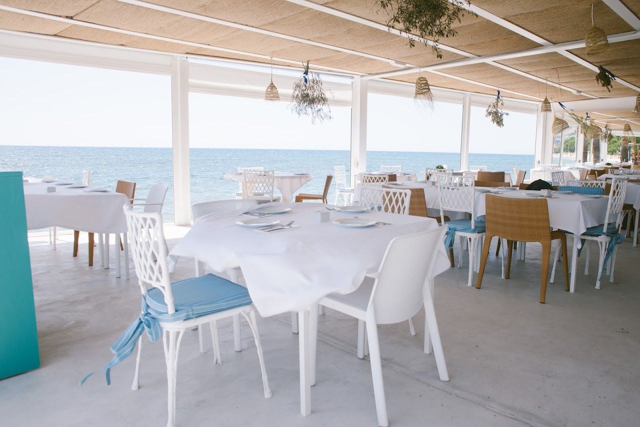 Restaurante El Cranc