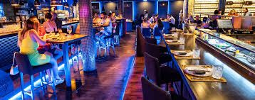 La Fusion Restaurante