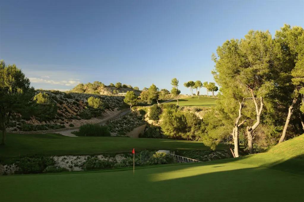 Las Ramblas Golf