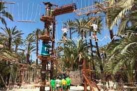 Multiaventura Elche