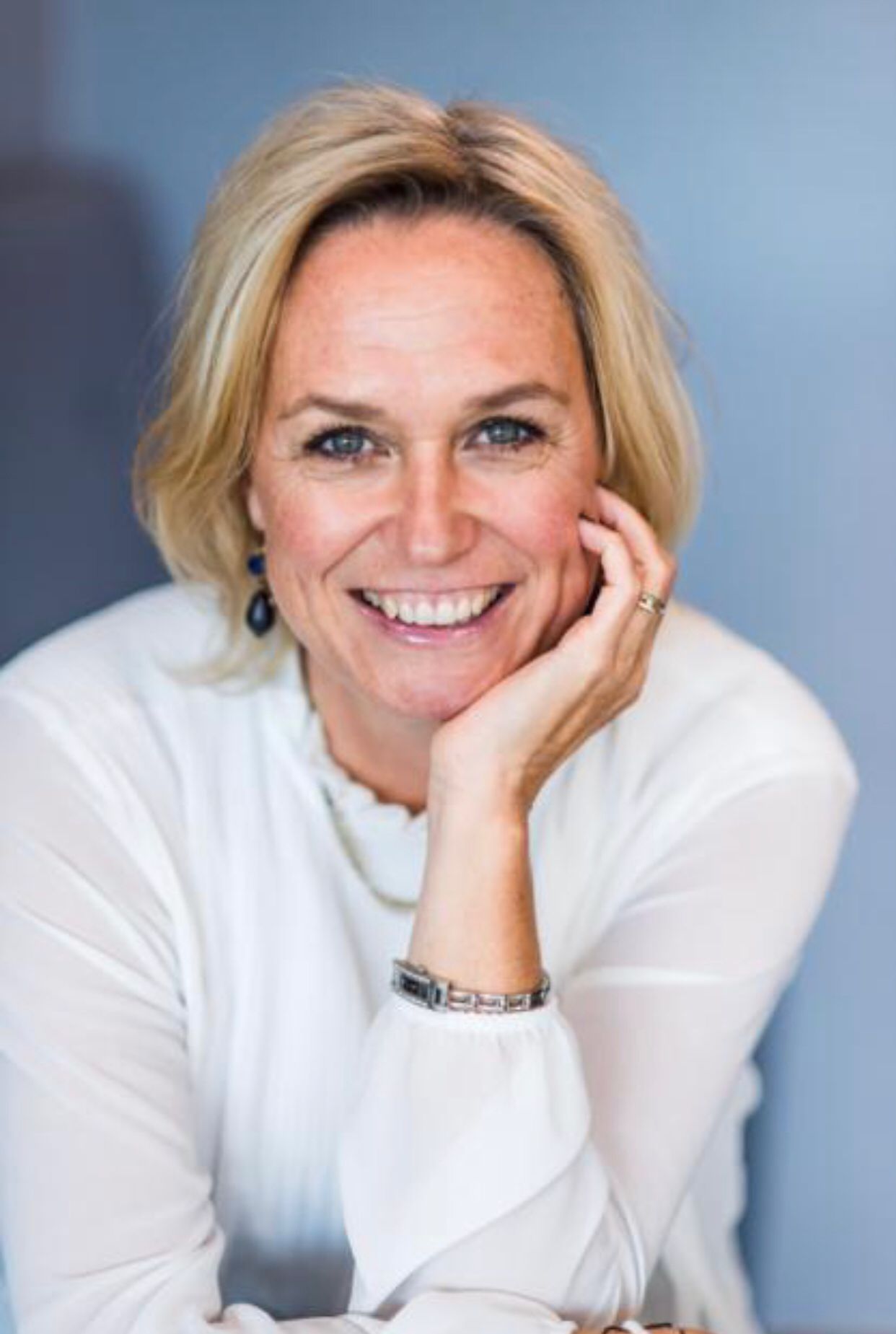 Linda van Diemen