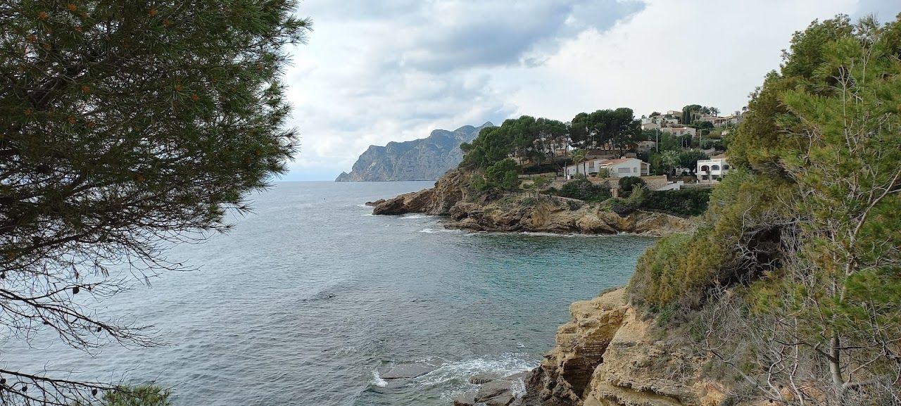 Cala Baladrar