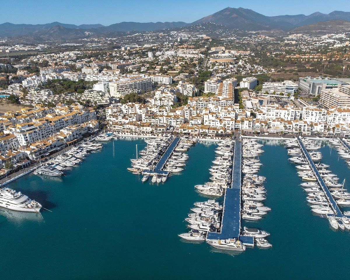 Puerto Banús