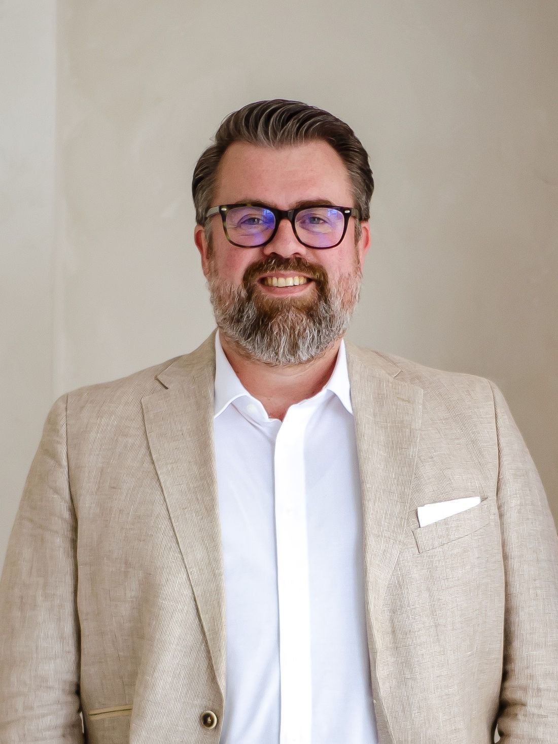 Marco van Kleef, overwaardespecialist Nederland bij Oro Estate