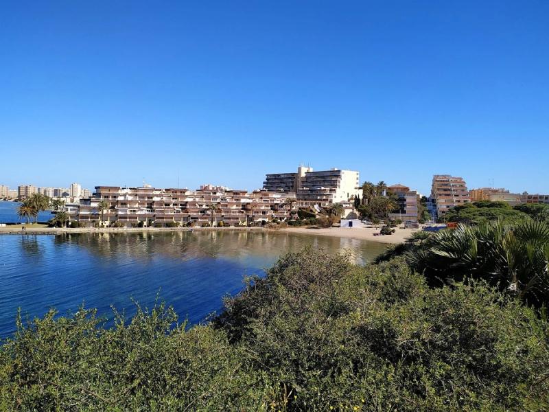 Cala del Pino