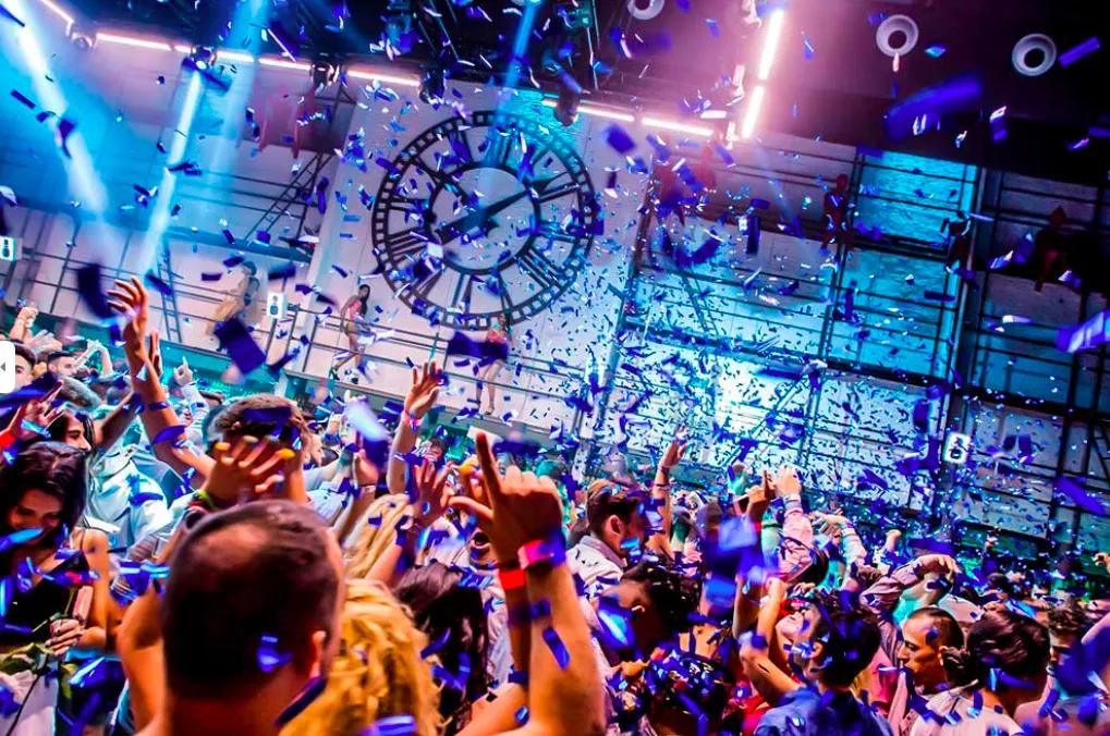 Velice Discoteca