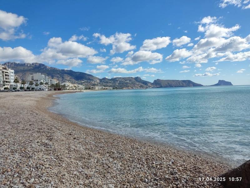 Playa de la Roda