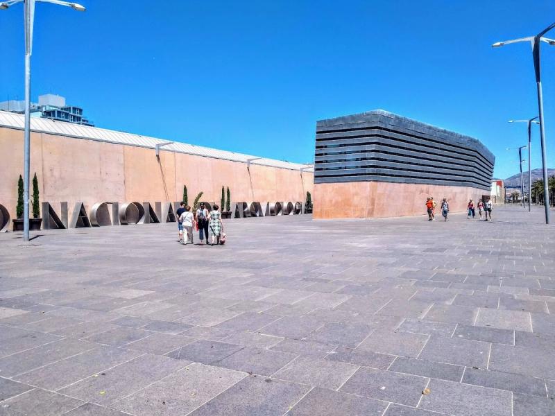 Museo ARQUA