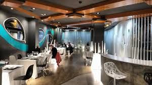 Restaurante Le Bleu