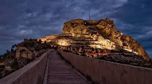 Santa Barbara Alicante
