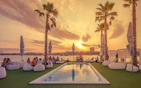 Marmarela Beach Club Alicante