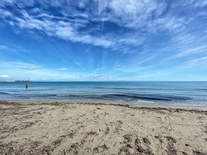 Playa de la Llana