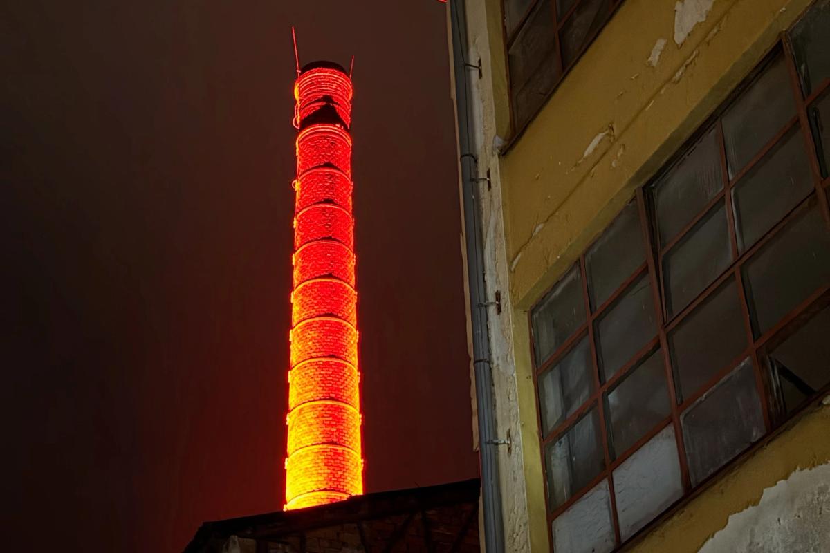 Kultúrny večer v bývalej Stoličkovej továrni
