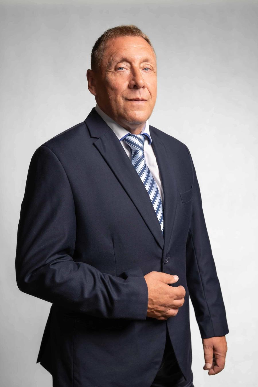 Branislav Dorčík