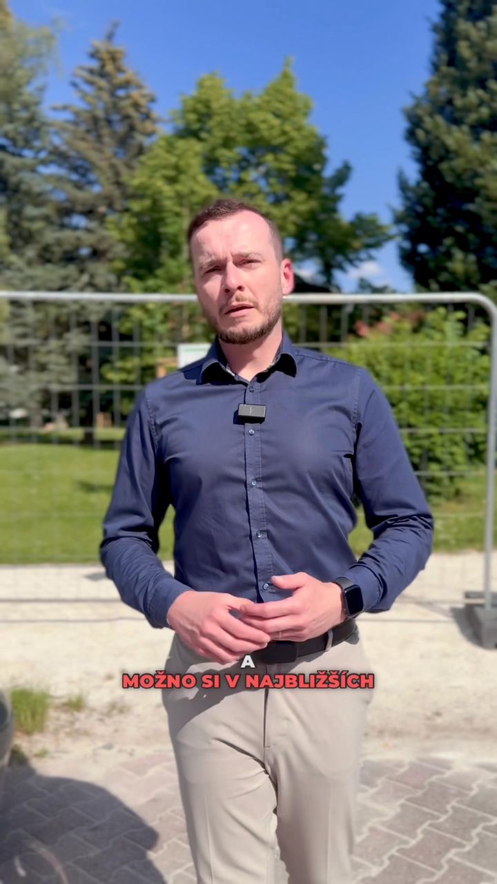 Upozornili sme na spackanú rekonštrukciu parku