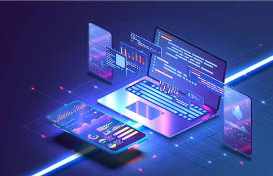 React Developer
