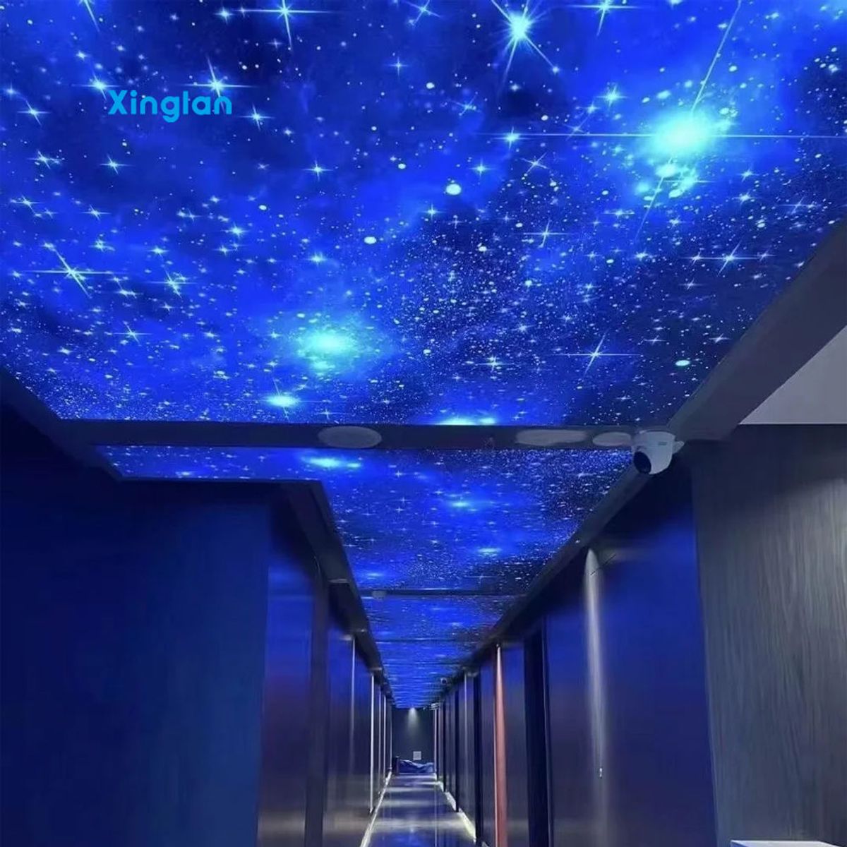 Advertising Light Boxes RGB Fabric Light Boxes PVC Stretch Ceiling Films Direct From the Manufacturer Professional Customization