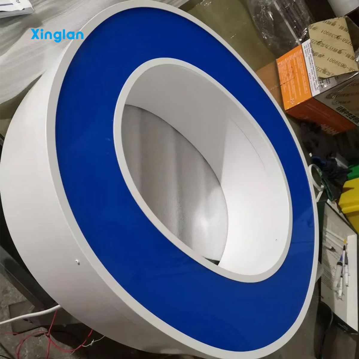 Custom Commercial Signs, Custom Acrylic Logo Signs, 3D Letters, Custom LED Logo Signs, LED Digital Displays