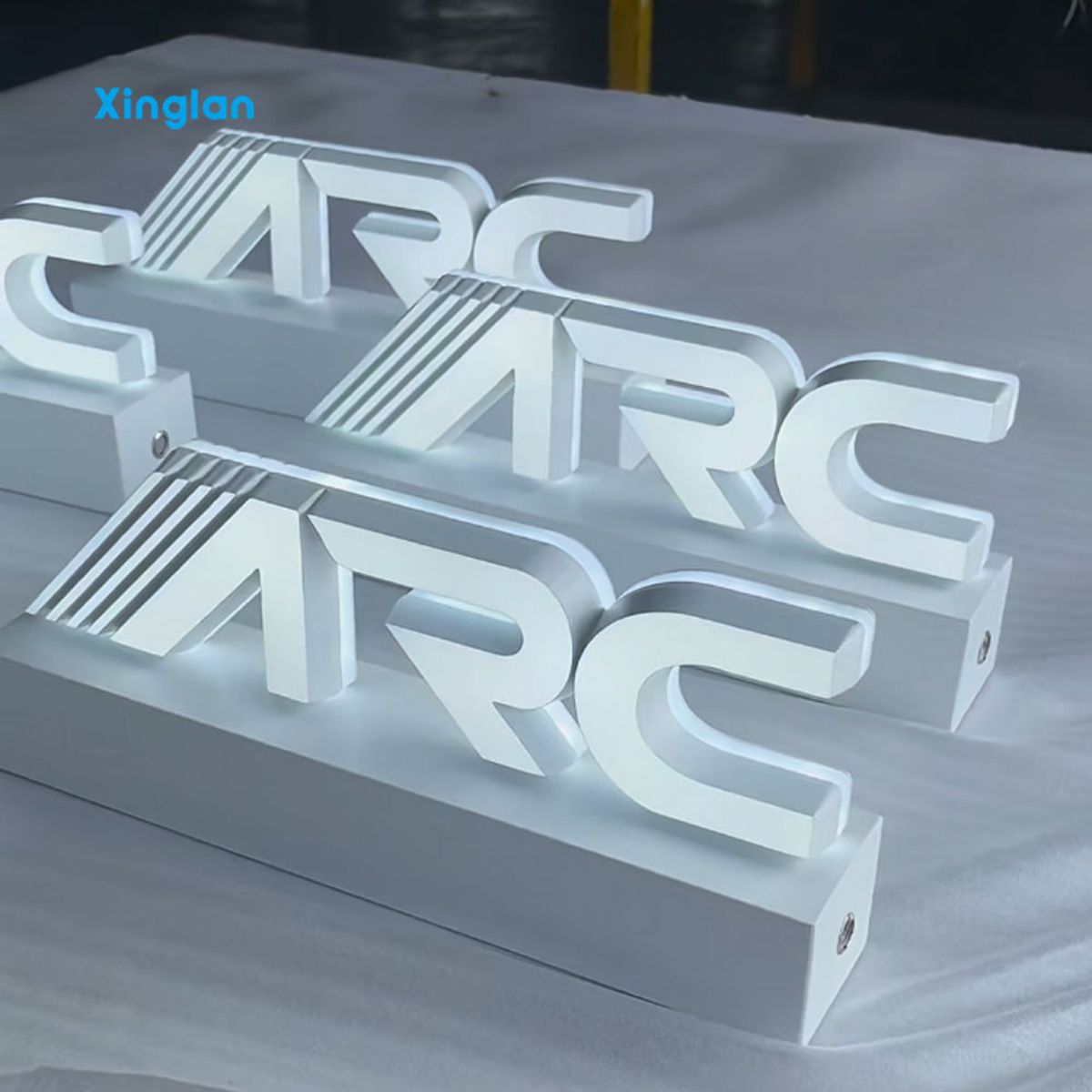 Commercial LED Signs, Custom Logo LED Signs, Custom LED Light Boxes, 3D Letter Signs, Outdoor Advertising